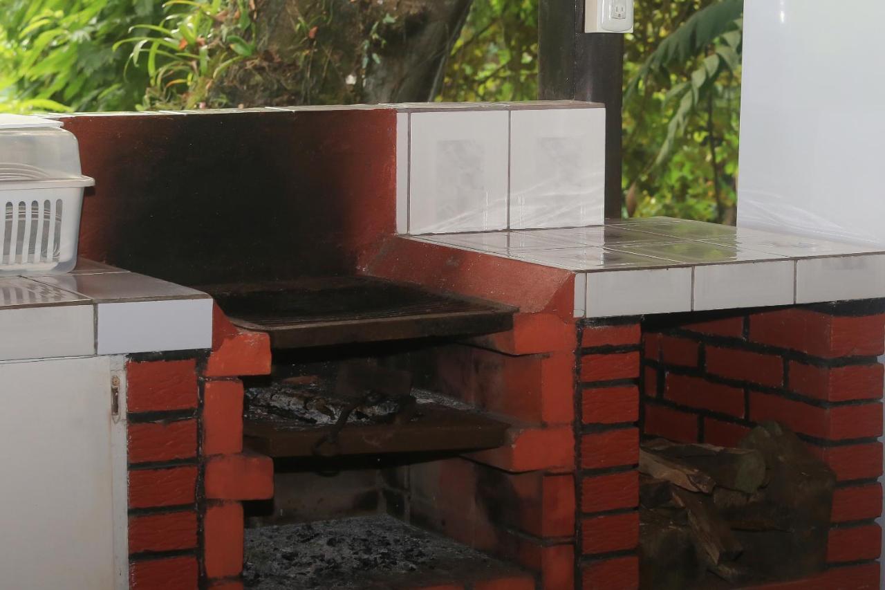Sarapiquí Horquetas River Lodge المظهر الخارجي الصورة