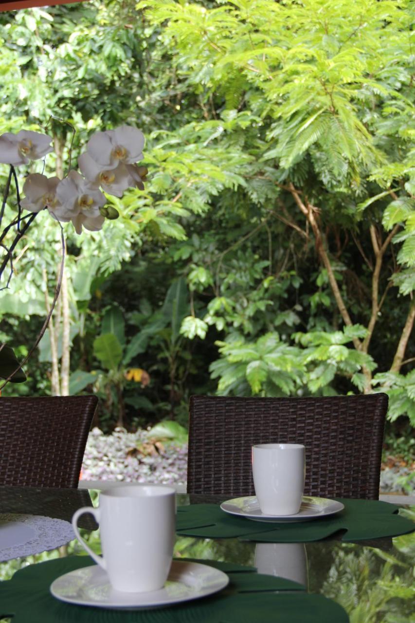 Sarapiquí Horquetas River Lodge المظهر الخارجي الصورة